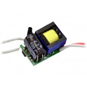 Драйвер светодиода LD 1x1W 220V